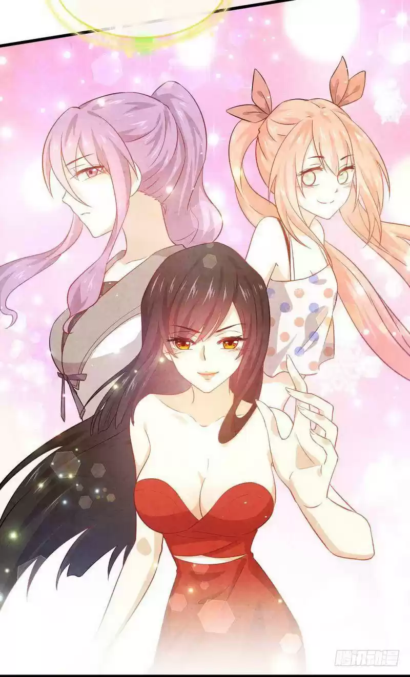 Immortal Swordsman in The Reverse World Ch. 47