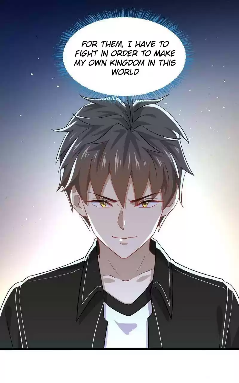 Immortal Swordsman in The Reverse World Ch. 47