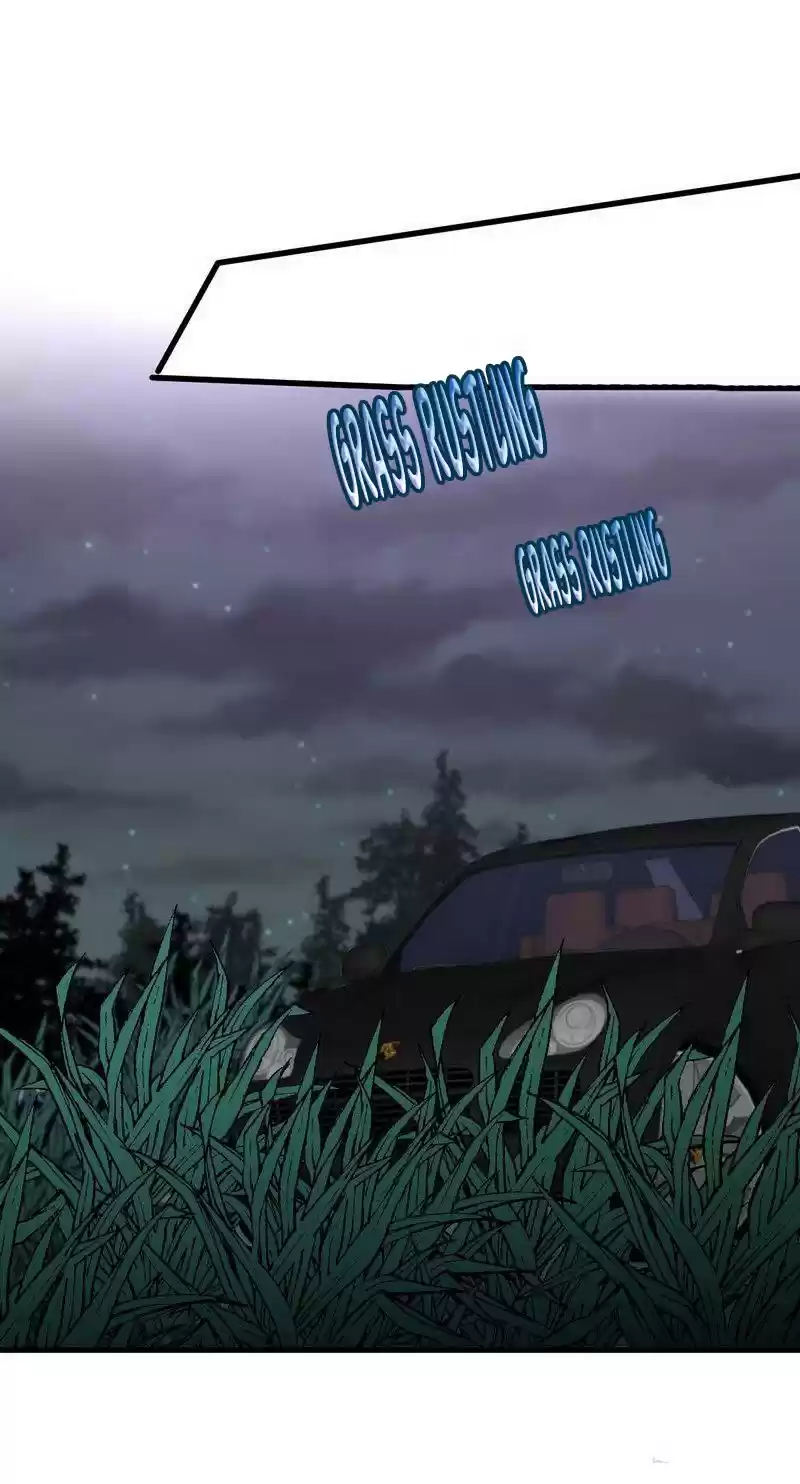 Immortal Swordsman in The Reverse World Ch. 47