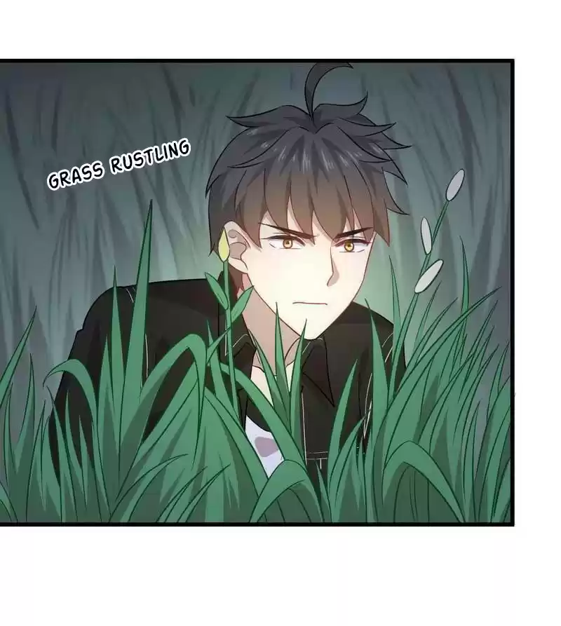 Immortal Swordsman in The Reverse World Ch. 47