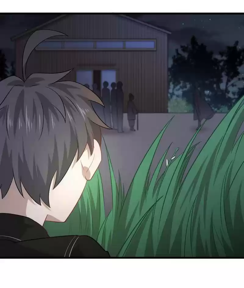 Immortal Swordsman in The Reverse World Ch. 47