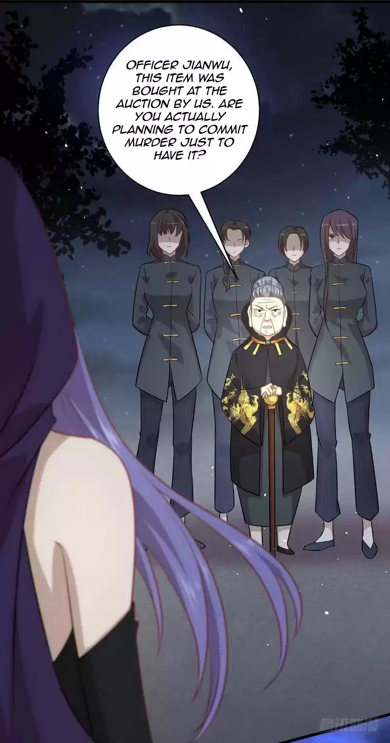 Immortal Swordsman in The Reverse World Ch. 47