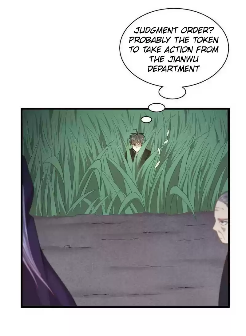 Immortal Swordsman in The Reverse World Ch. 47