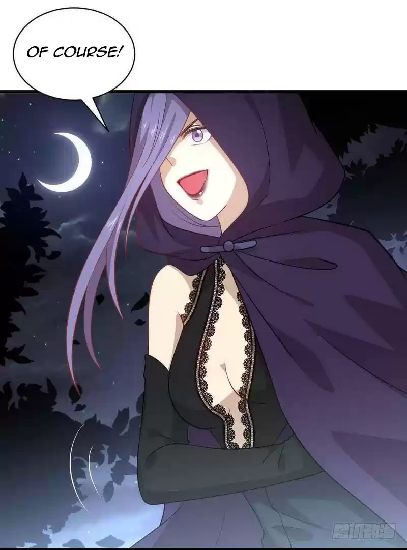 Immortal Swordsman in The Reverse World Ch. 47