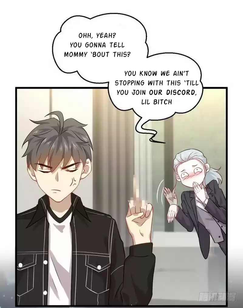 Immortal Swordsman in The Reverse World Ch. 47