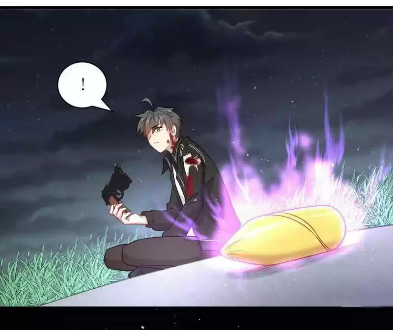 Immortal Swordsman in The Reverse World Ch. 49