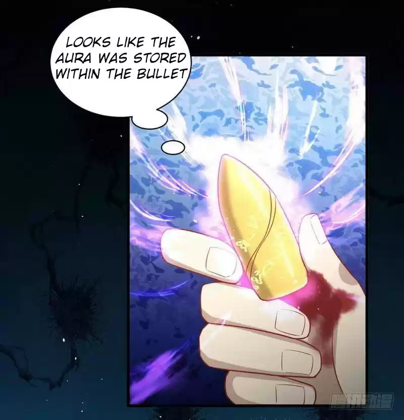 Immortal Swordsman in The Reverse World Ch. 49