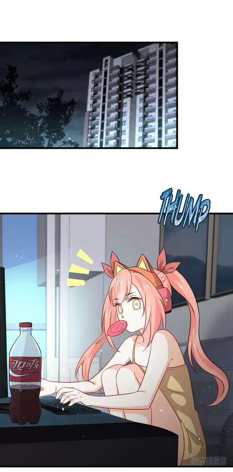 Immortal Swordsman in The Reverse World Ch. 49