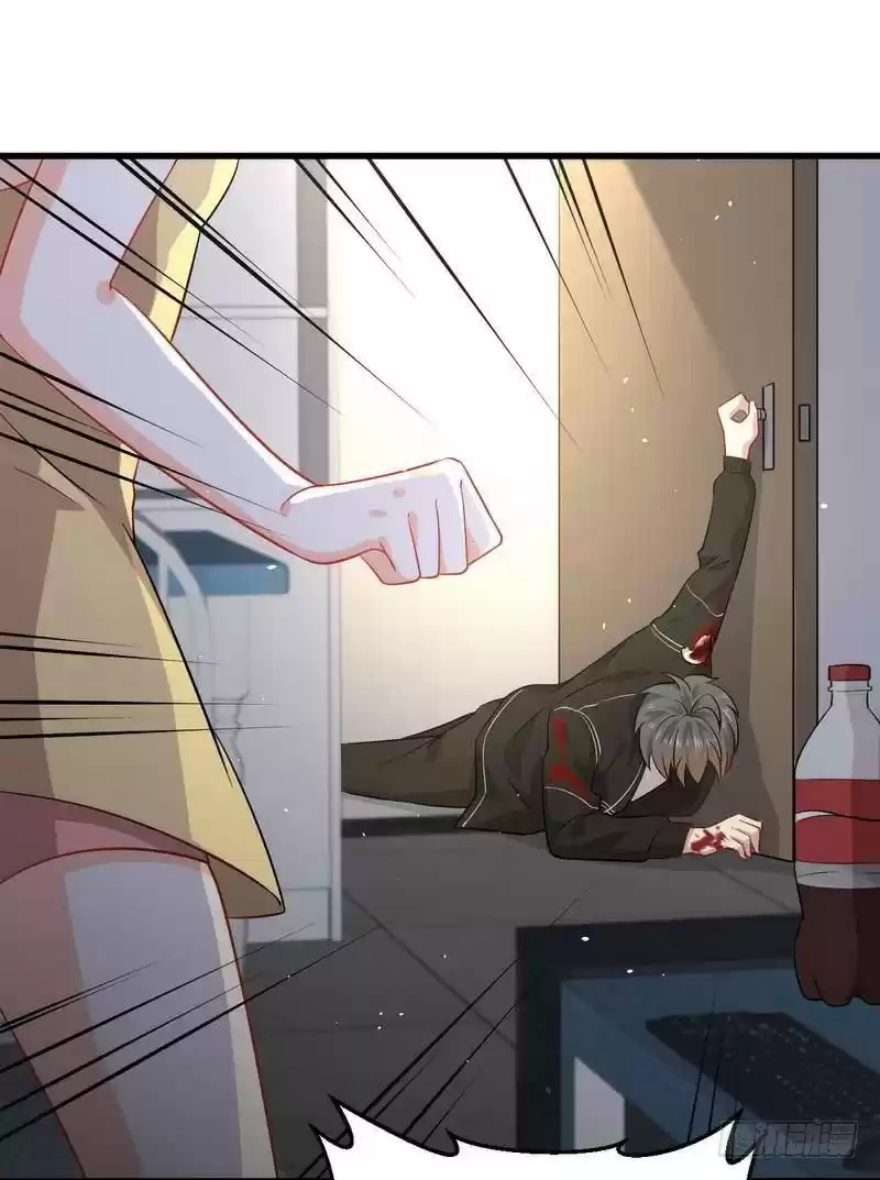 Immortal Swordsman in The Reverse World Ch. 49