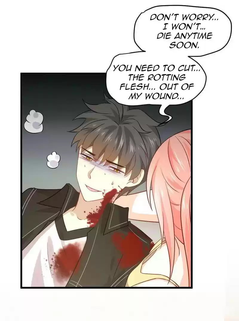 Immortal Swordsman in The Reverse World Ch. 49