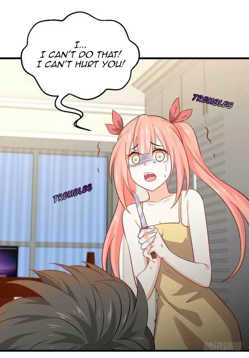 Immortal Swordsman in The Reverse World Ch. 49