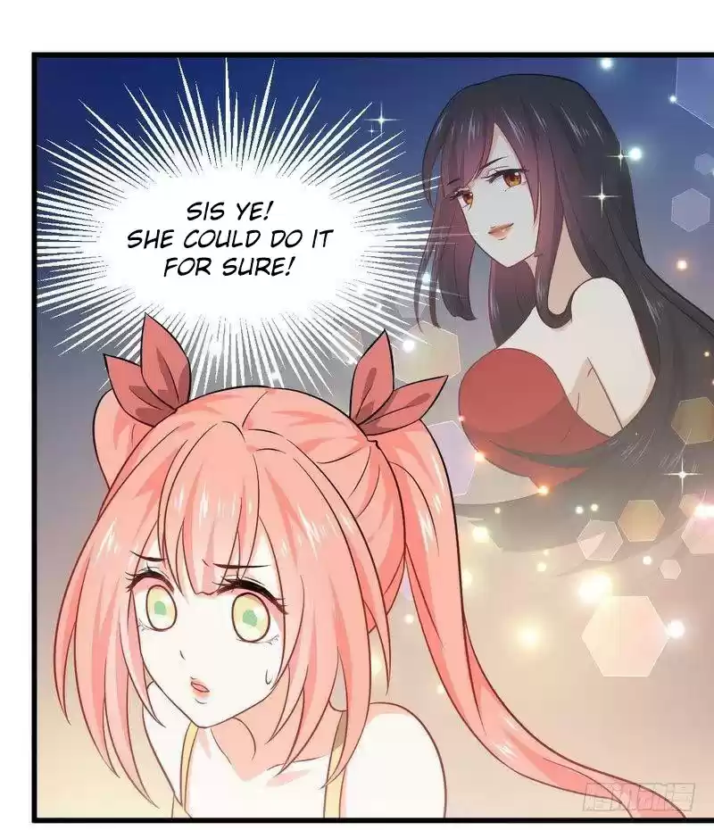 Immortal Swordsman in The Reverse World Ch. 49