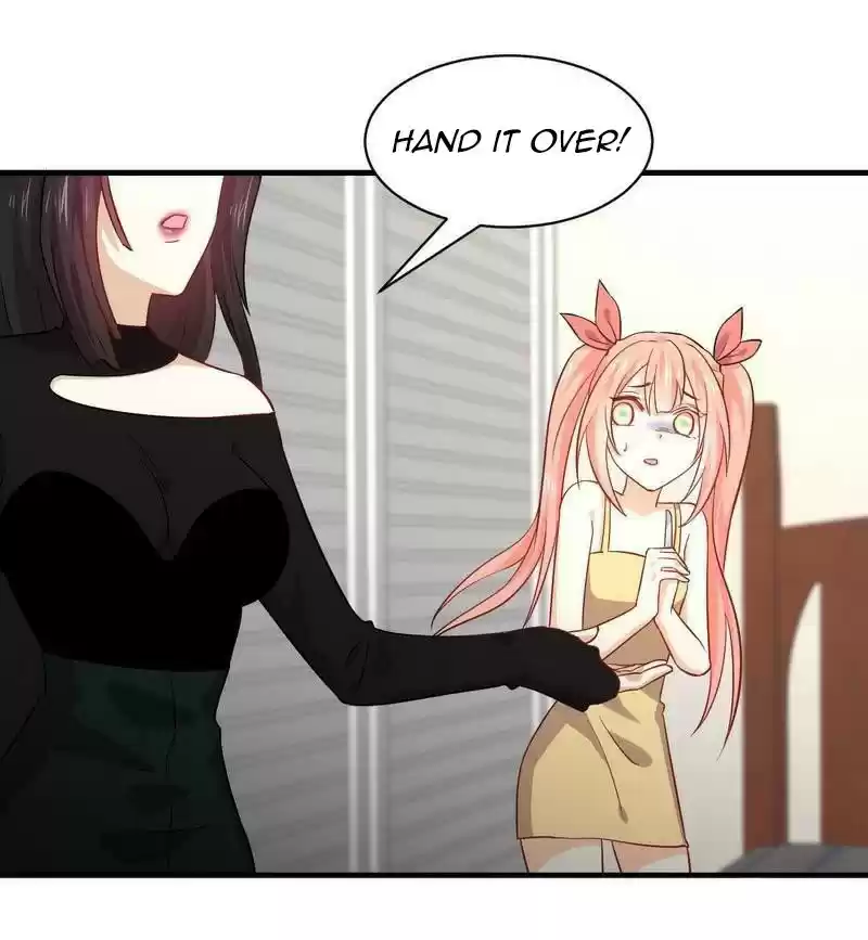 Immortal Swordsman in The Reverse World Ch. 49