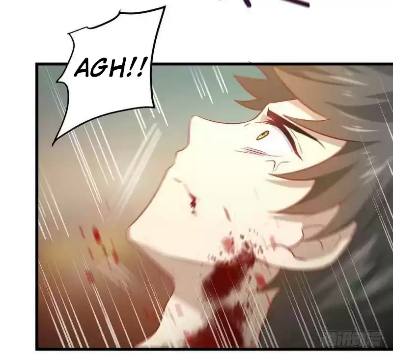 Immortal Swordsman in The Reverse World Ch. 49