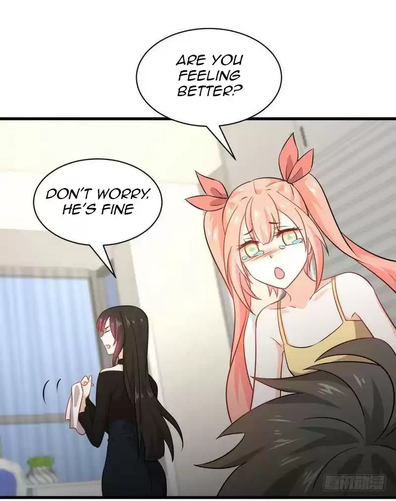 Immortal Swordsman in The Reverse World Ch. 49