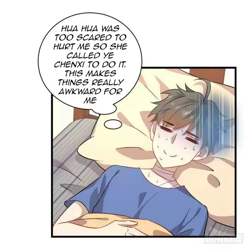 Immortal Swordsman in The Reverse World Ch. 49