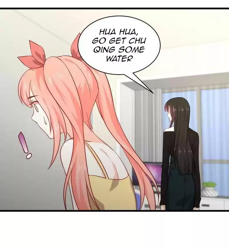 Immortal Swordsman in The Reverse World Ch. 49