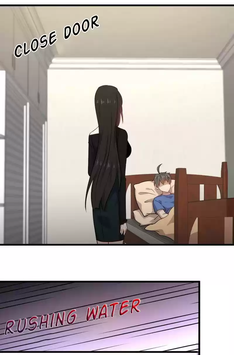 Immortal Swordsman in The Reverse World Ch. 49