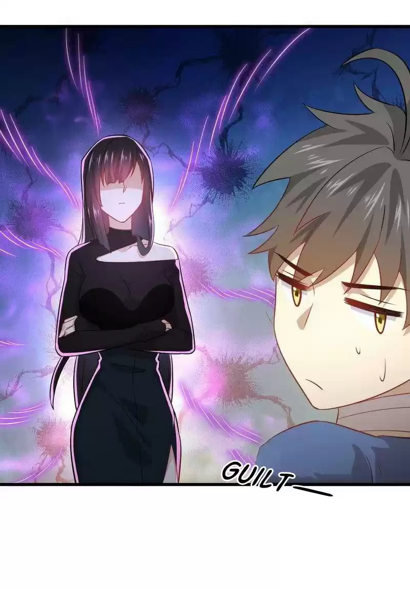 Immortal Swordsman in The Reverse World Ch. 49