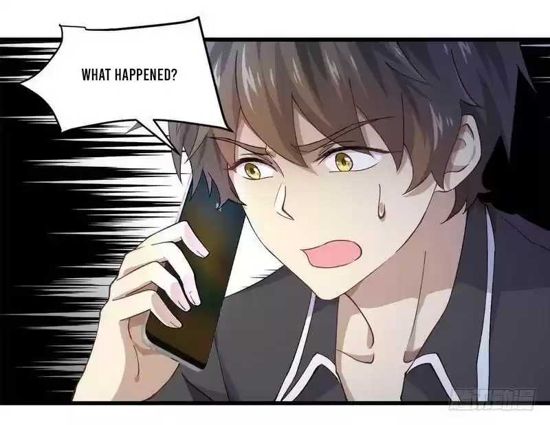 Immortal Swordsman in The Reverse World Ch. 5