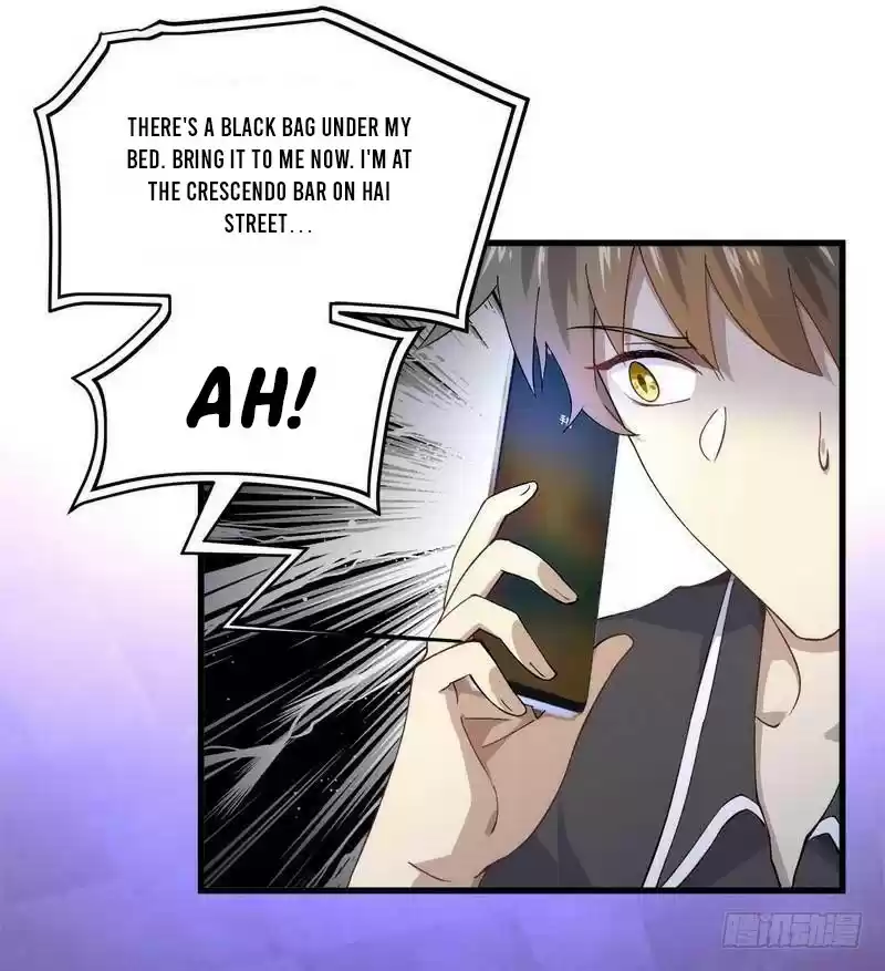 Immortal Swordsman in The Reverse World Ch. 5