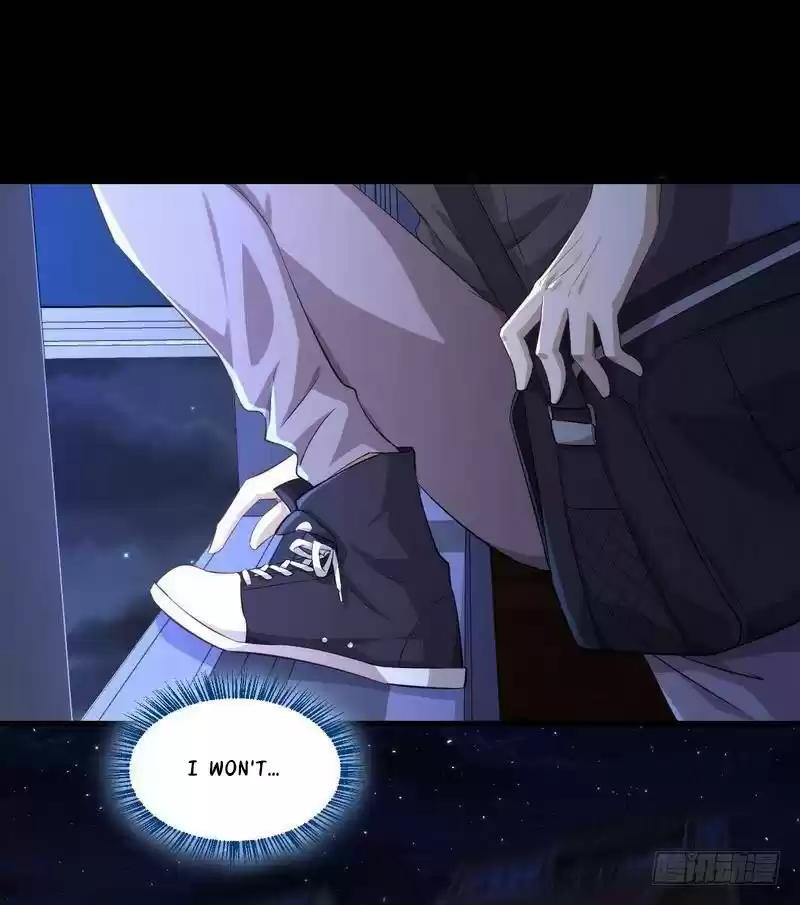 Immortal Swordsman in The Reverse World Ch. 5