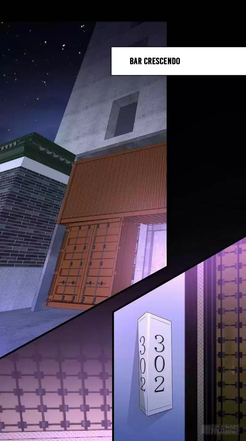 Immortal Swordsman in The Reverse World Ch. 5