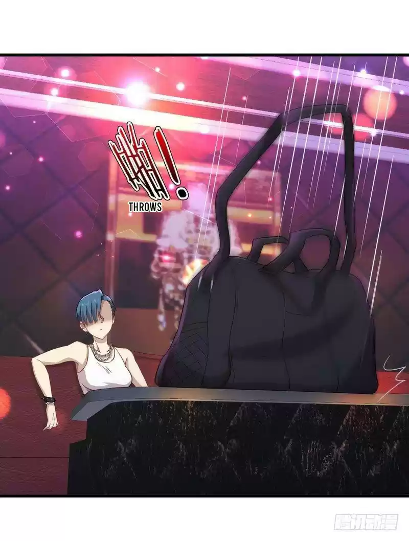 Immortal Swordsman in The Reverse World Ch. 5