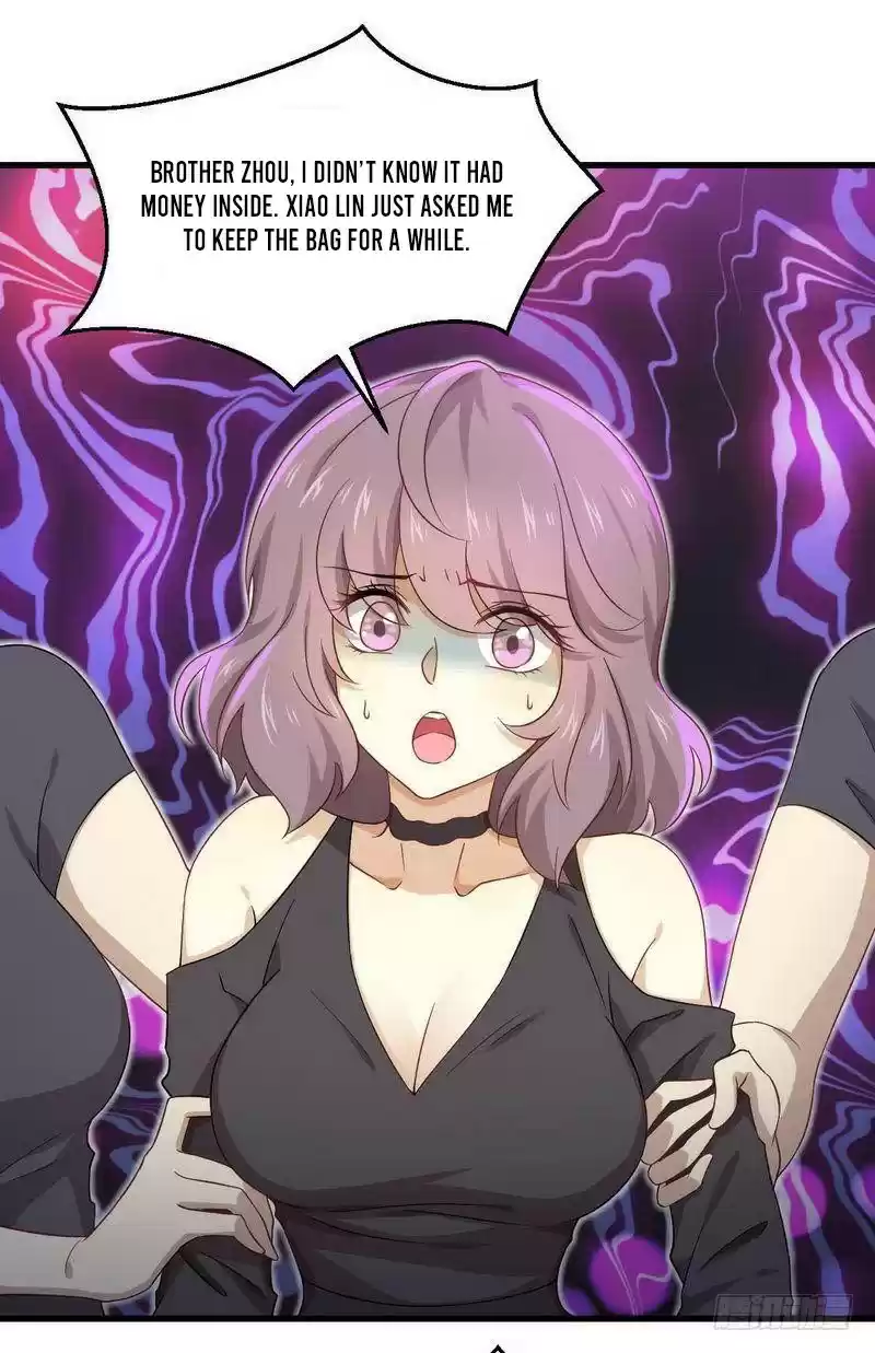 Immortal Swordsman in The Reverse World Ch. 5