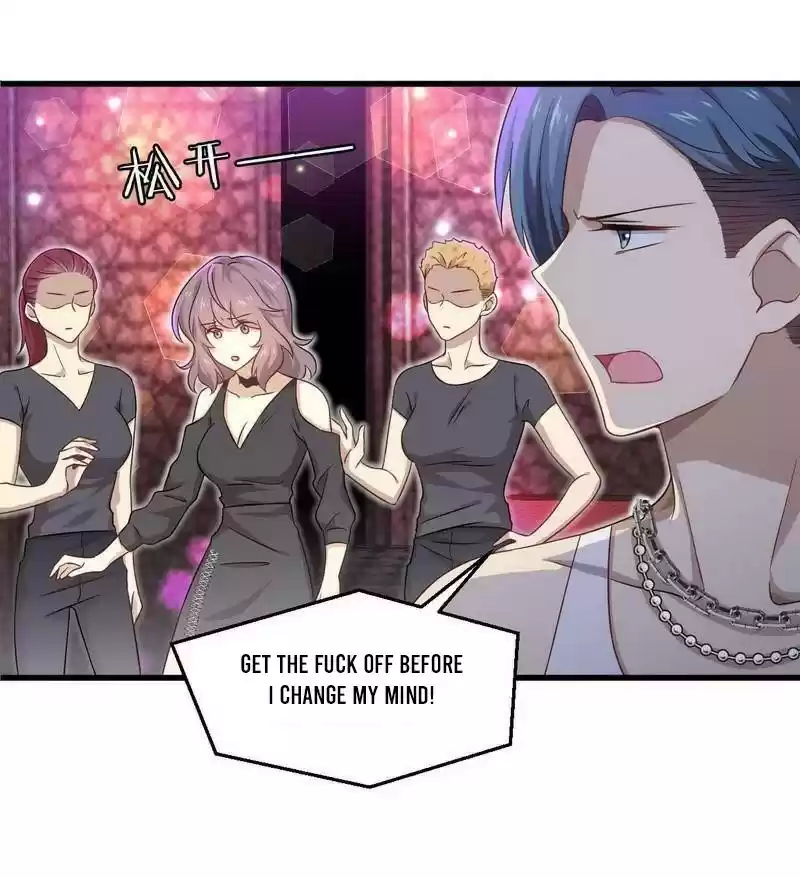 Immortal Swordsman in The Reverse World Ch. 5