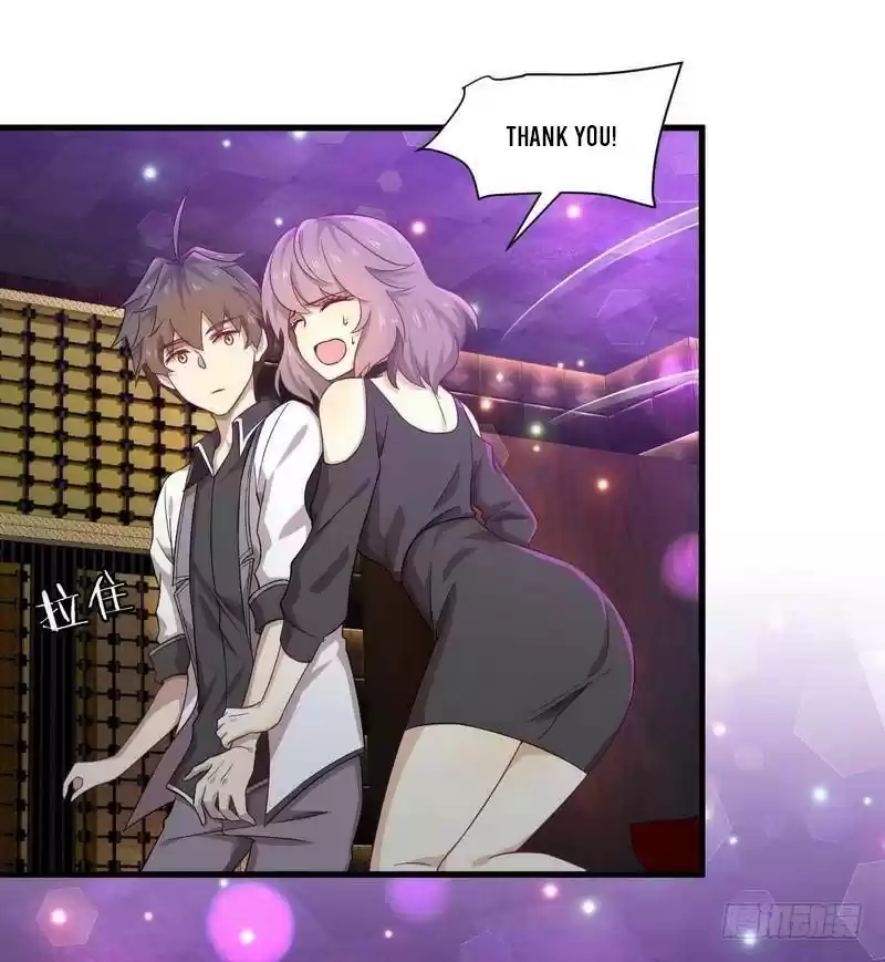 Immortal Swordsman in The Reverse World Ch. 5