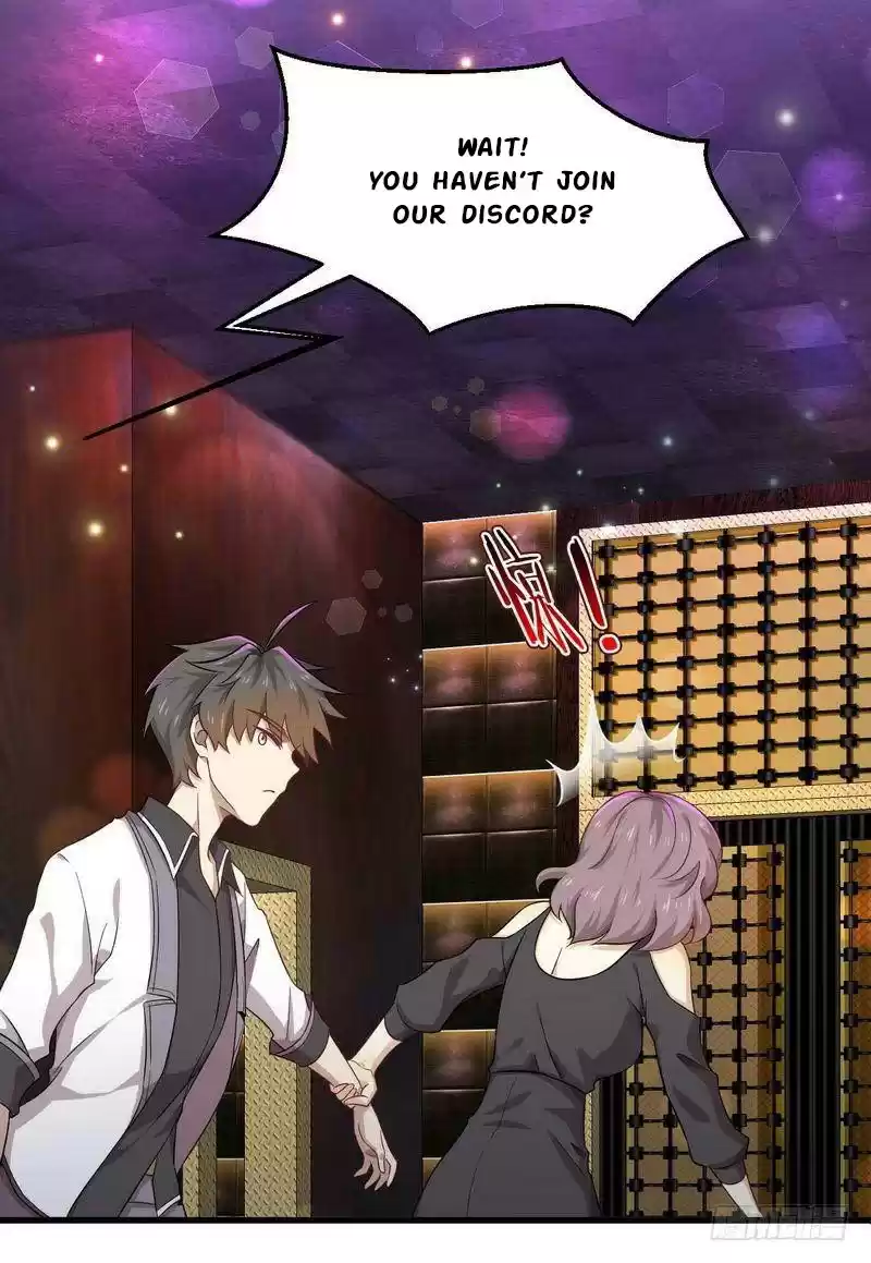 Immortal Swordsman in The Reverse World Ch. 5