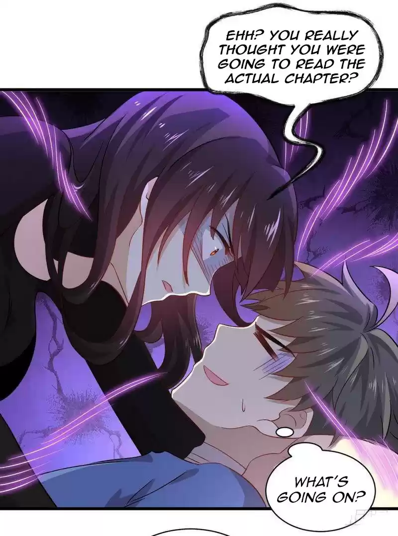 Immortal Swordsman in The Reverse World Ch. 54