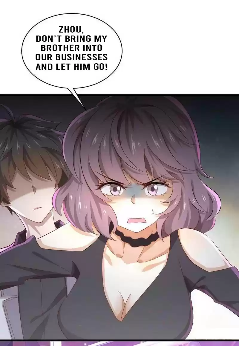 Immortal Swordsman in The Reverse World Ch. 6