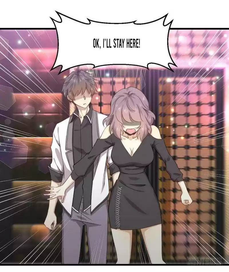 Immortal Swordsman in The Reverse World Ch. 6