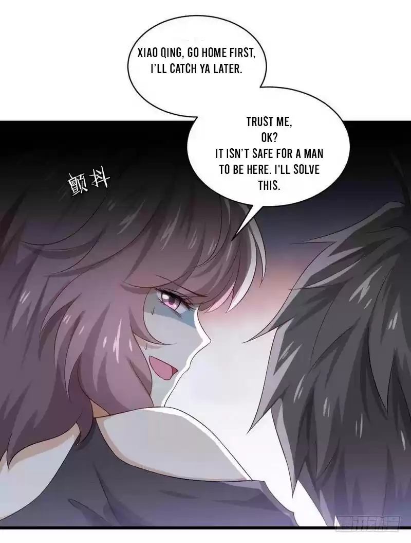 Immortal Swordsman in The Reverse World Ch. 6