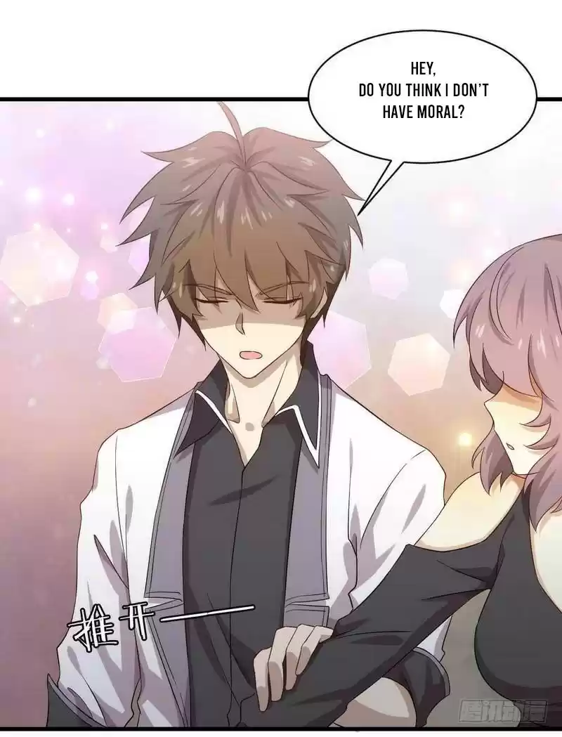 Immortal Swordsman in The Reverse World Ch. 6