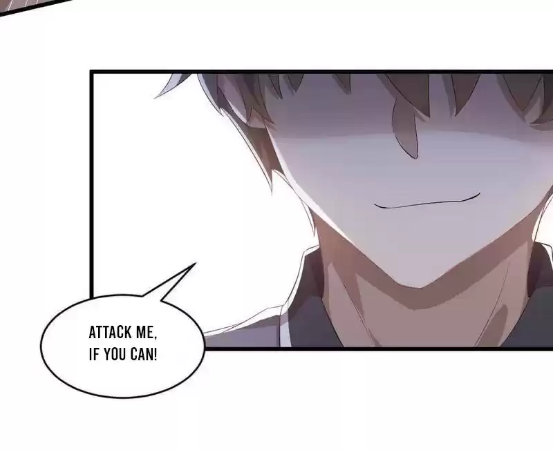 Immortal Swordsman in The Reverse World Ch. 6