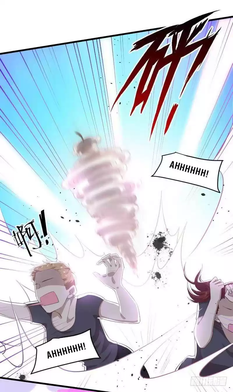 Immortal Swordsman in The Reverse World Ch. 6