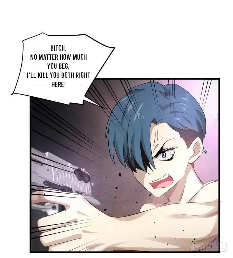 Immortal Swordsman in The Reverse World Ch. 6