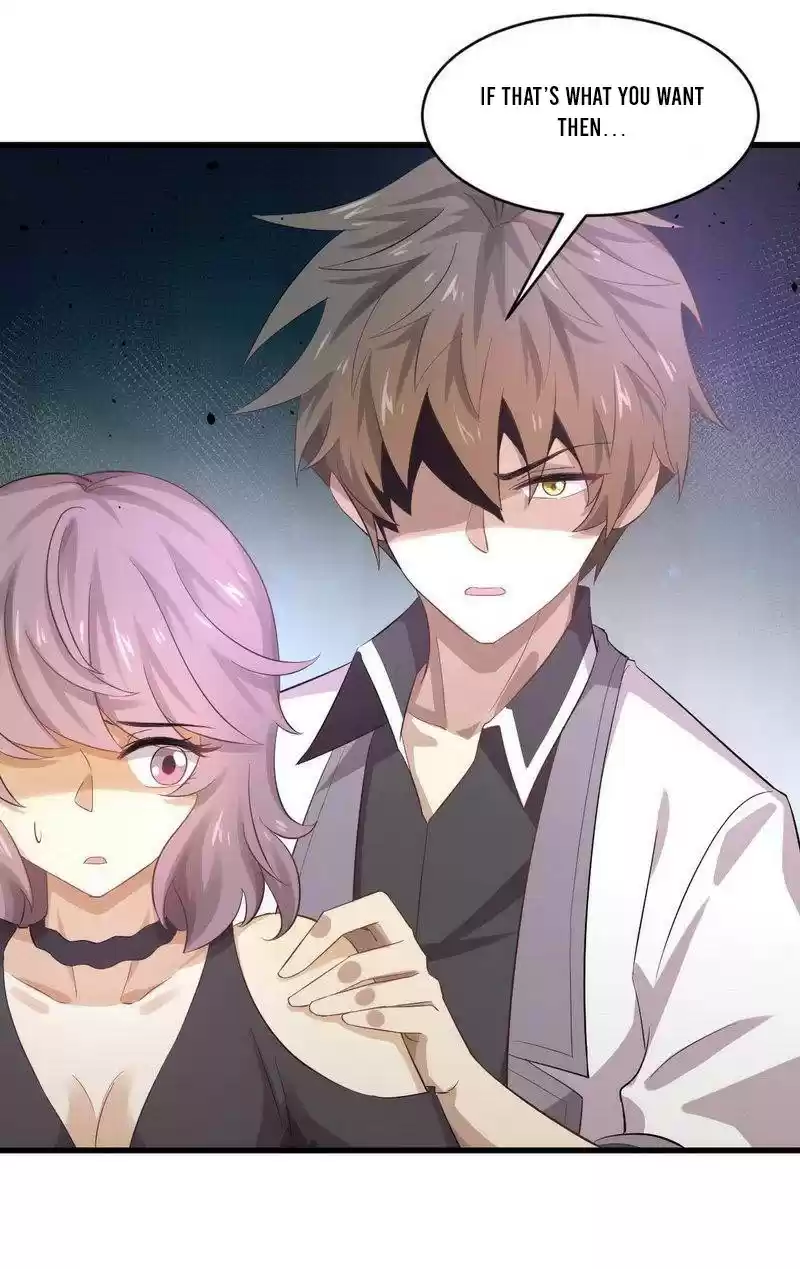 Immortal Swordsman in The Reverse World Ch. 6