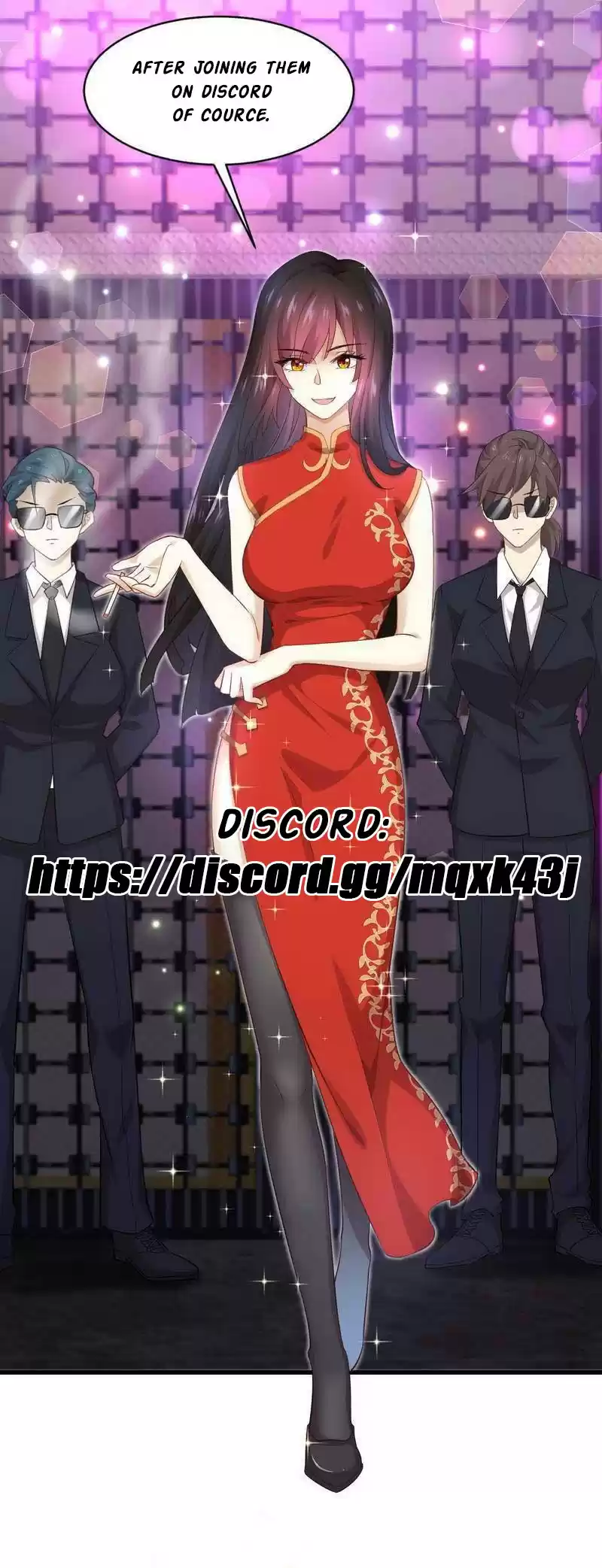 Immortal Swordsman in The Reverse World Ch. 6