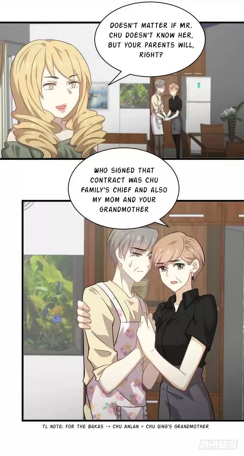 Immortal Swordsman in The Reverse World Ch. 60