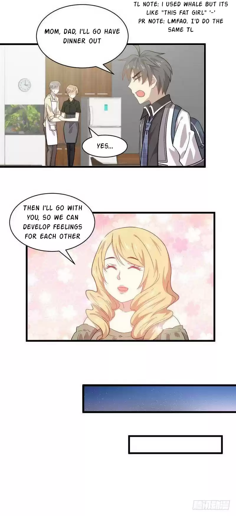 Immortal Swordsman in The Reverse World Ch. 60