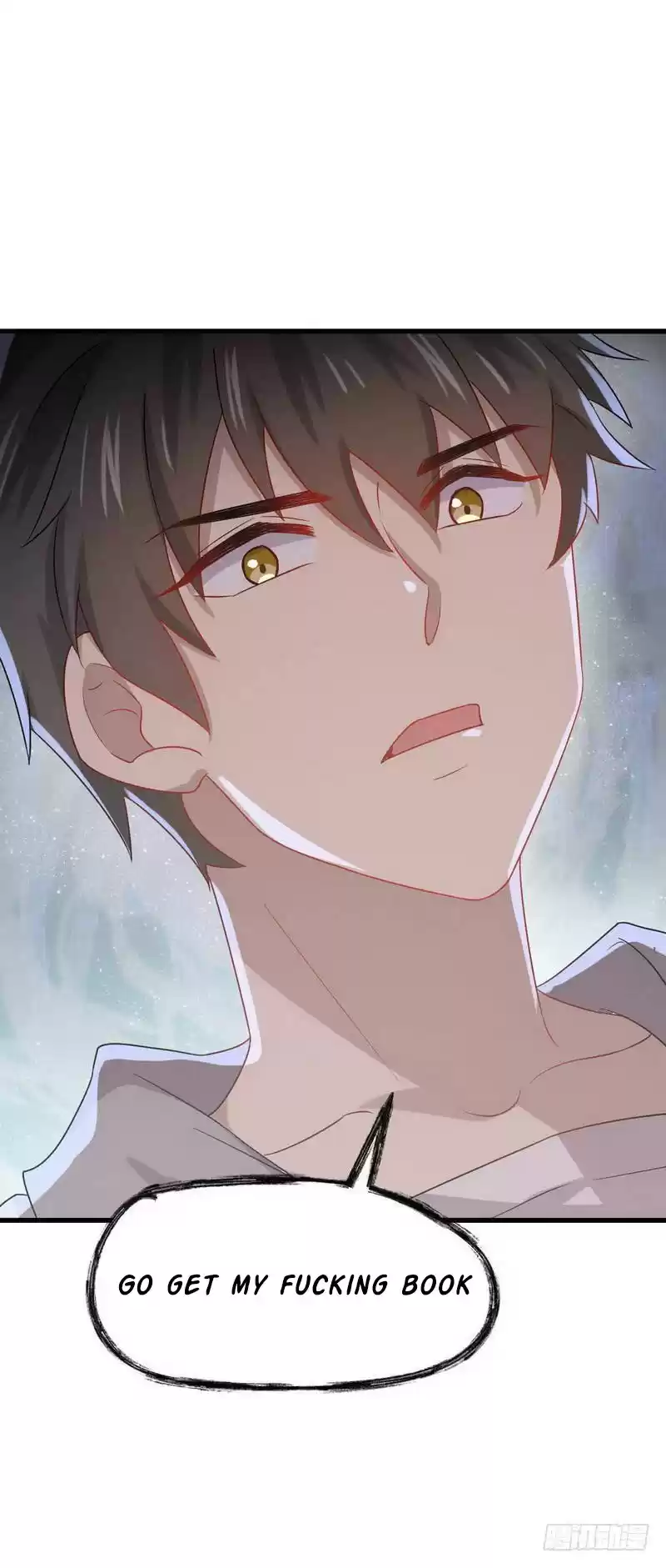 Immortal Swordsman in The Reverse World Ch. 61