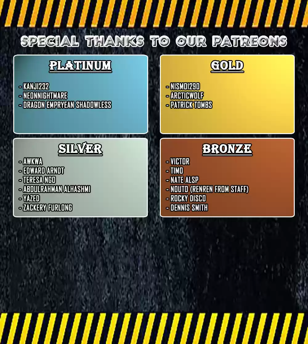 Immortal Swordsman in The Reverse World Ch. 61