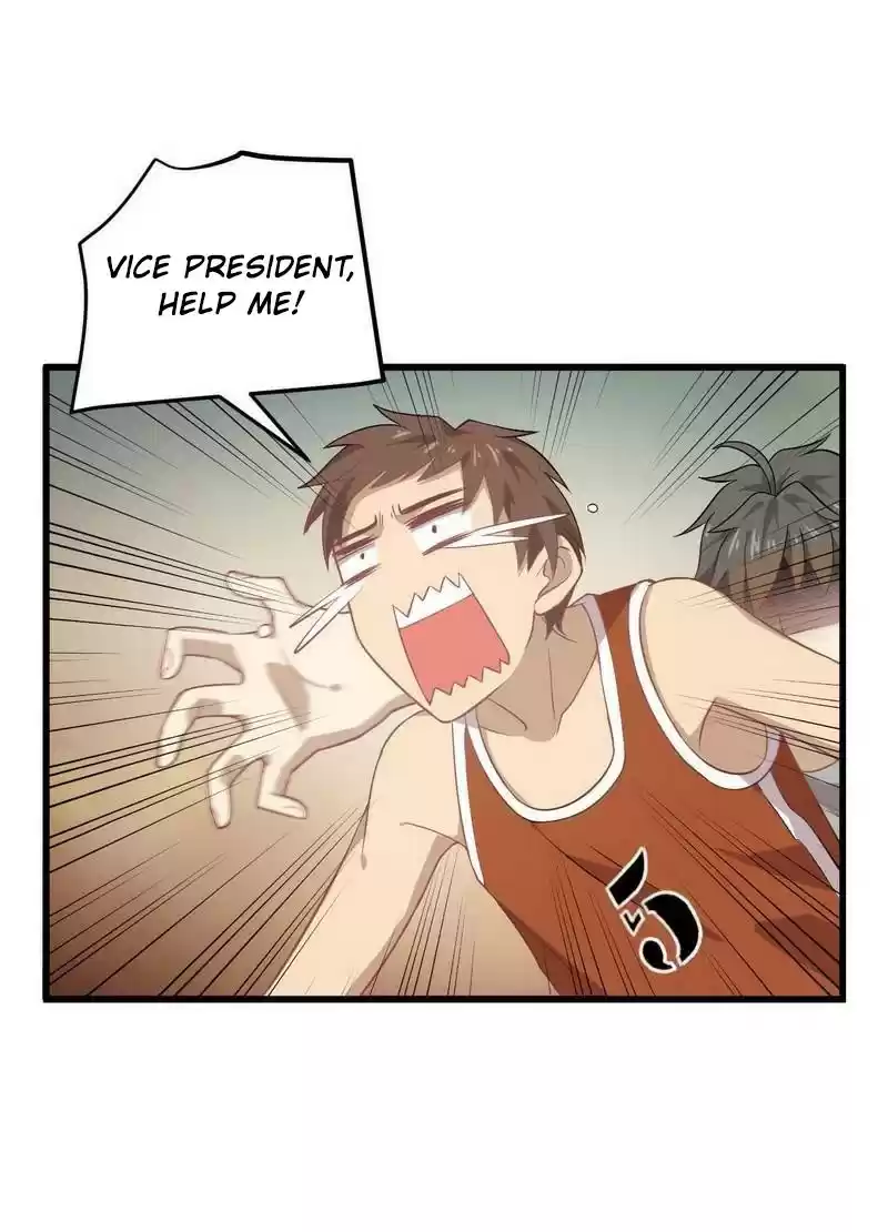 Immortal Swordsman in The Reverse World Ch. 62