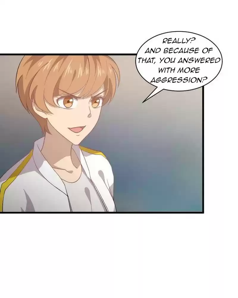 Immortal Swordsman in The Reverse World Ch. 62