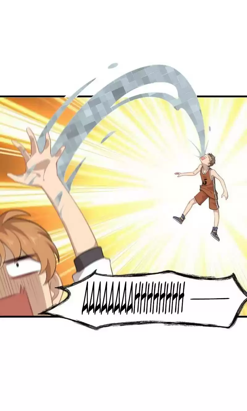 Immortal Swordsman in The Reverse World Ch. 62