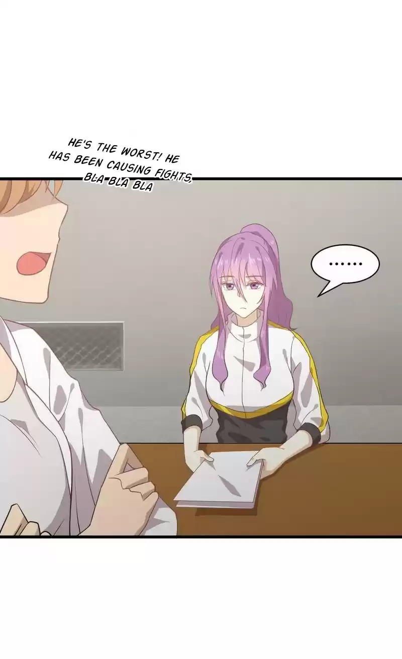 Immortal Swordsman in The Reverse World Ch. 62